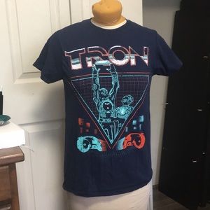 Tron T Shirt - loot box exclusive